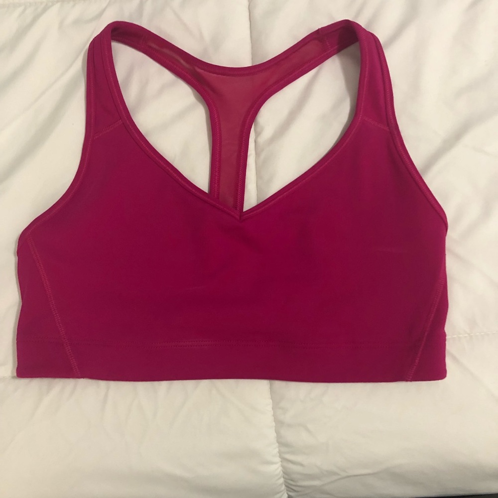 Victoria Secret sports bra